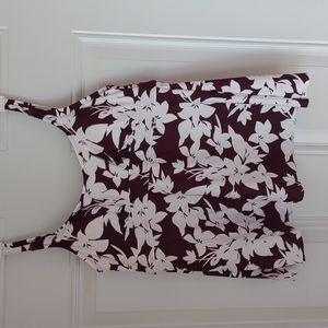 Woman's Tankini swim top